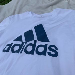 Long sleeve Adidas
